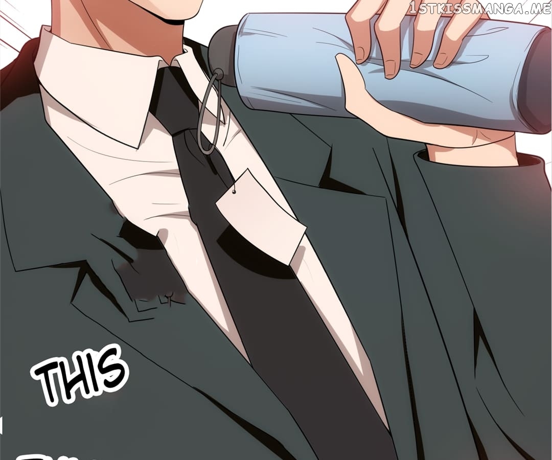 The Naive Mr. Lu chapter 5 - page 83