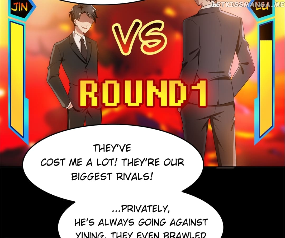 The Naive Mr. Lu chapter 4 - page 13