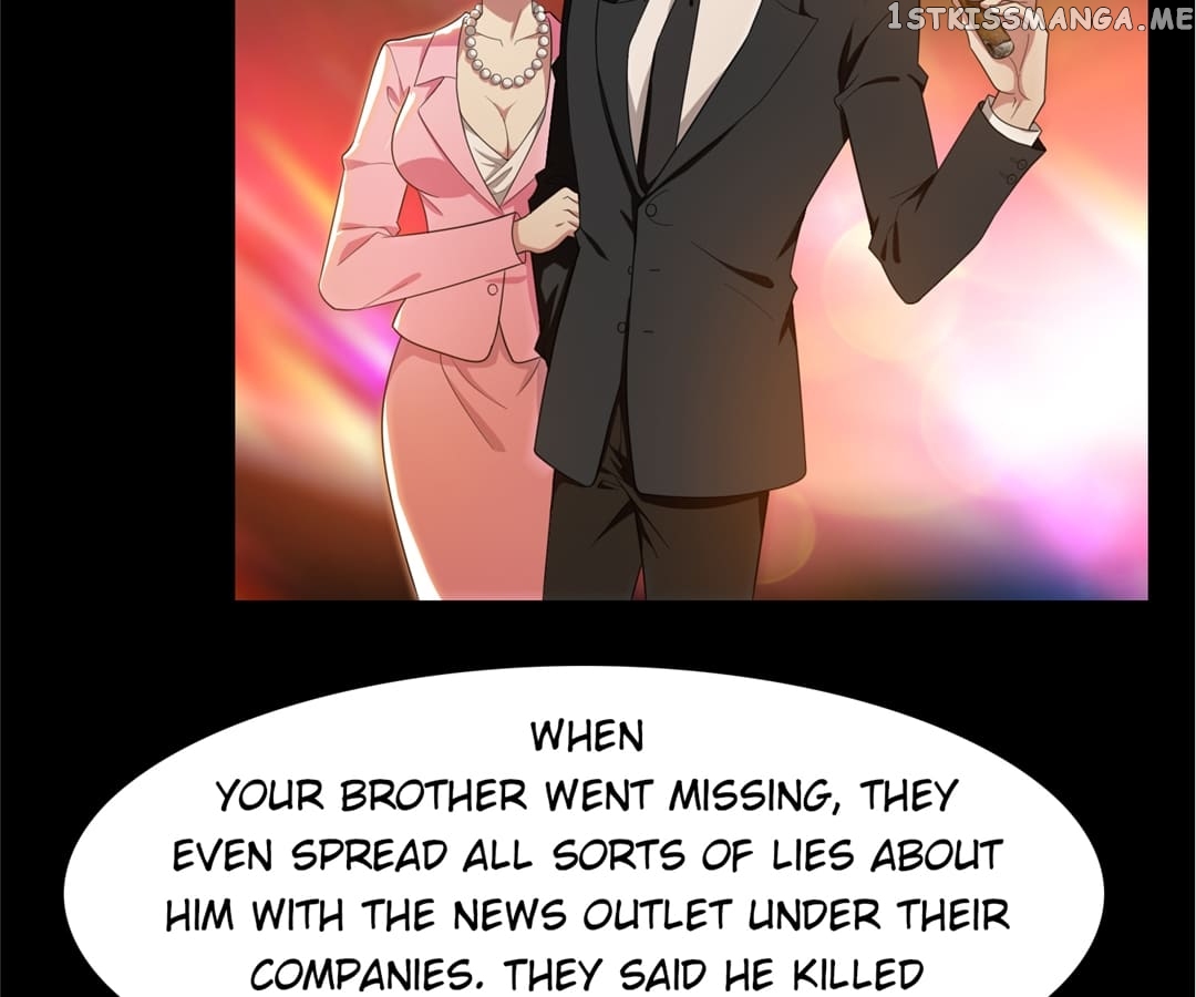 The Naive Mr. Lu chapter 4 - page 16