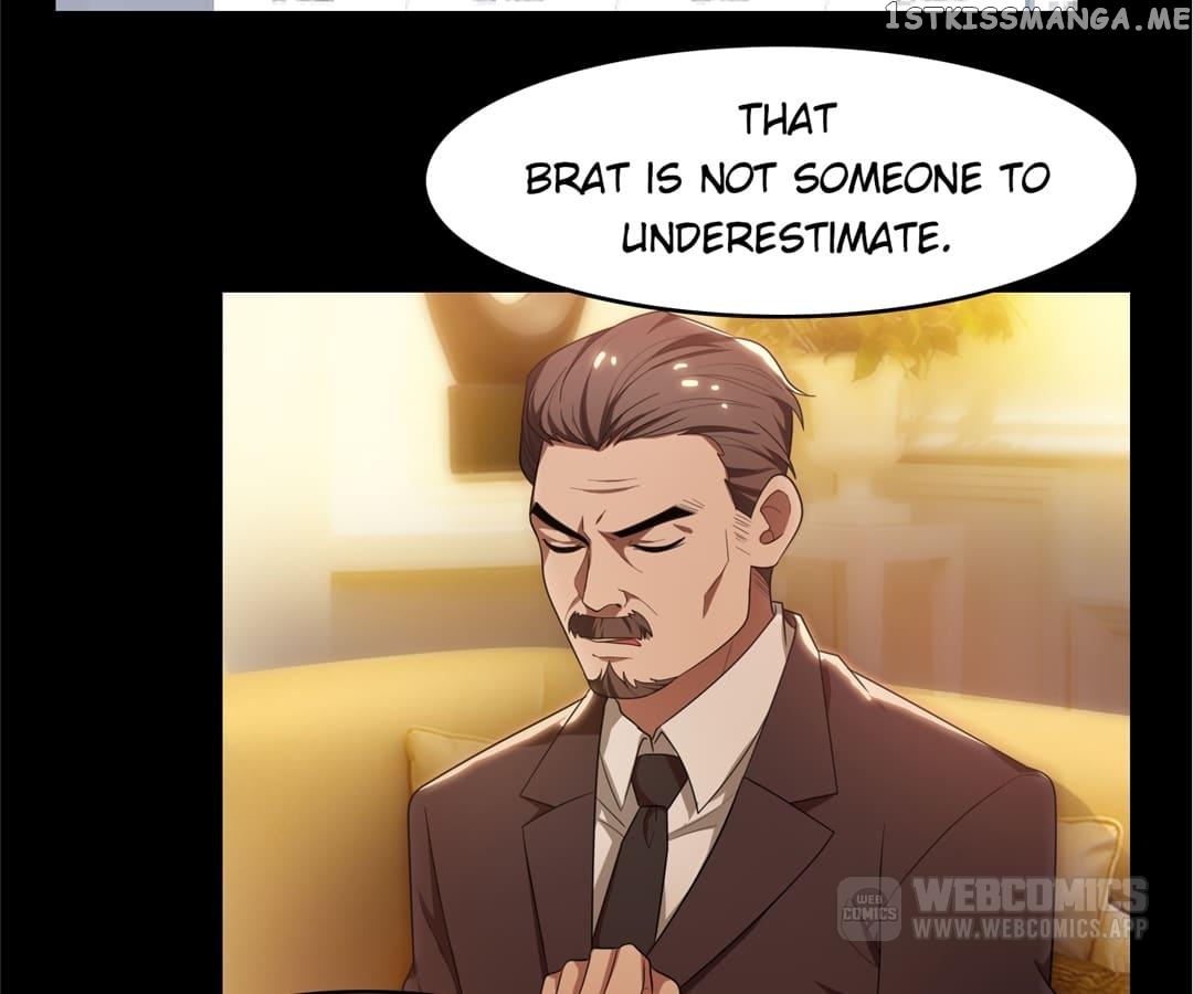 The Naive Mr. Lu chapter 4 - page 18