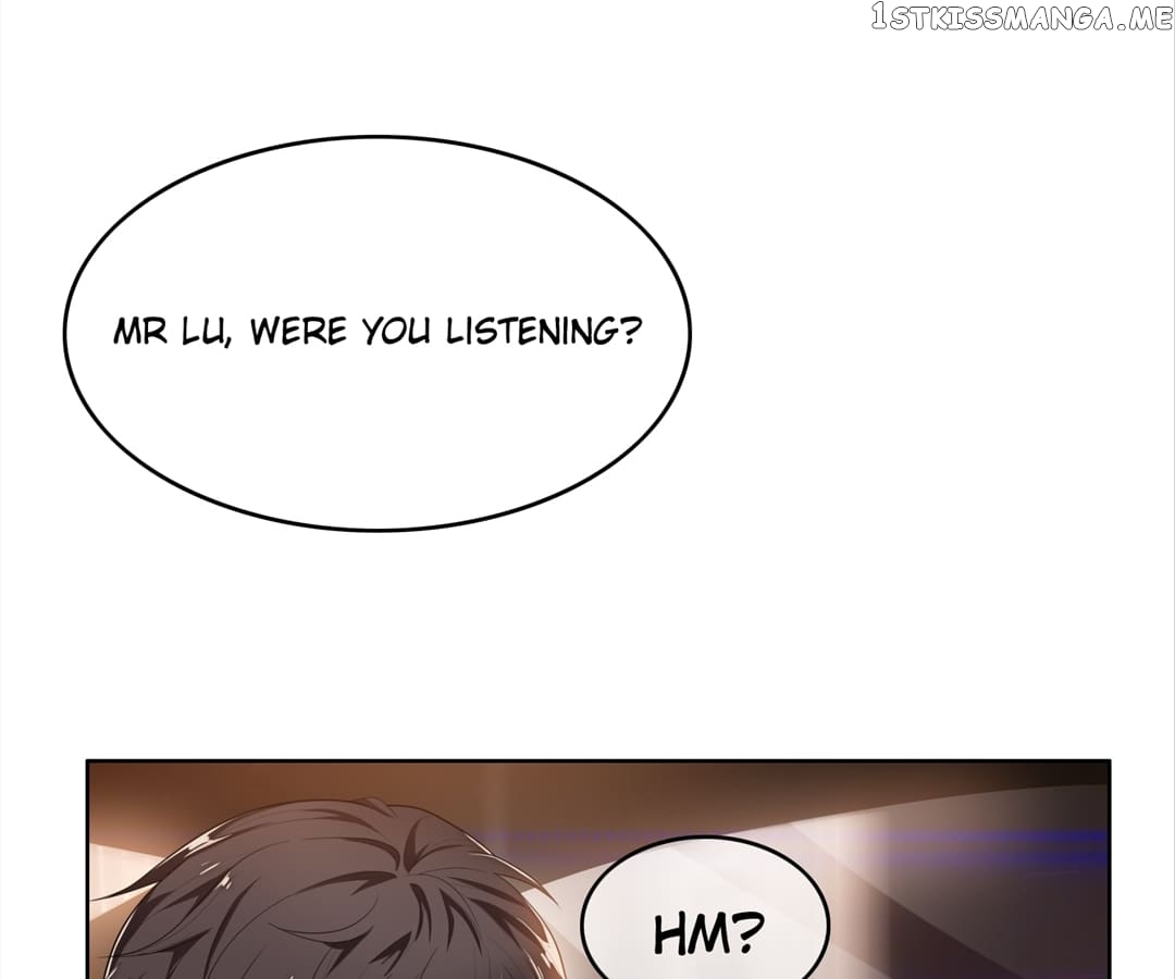 The Naive Mr. Lu chapter 4 - page 23