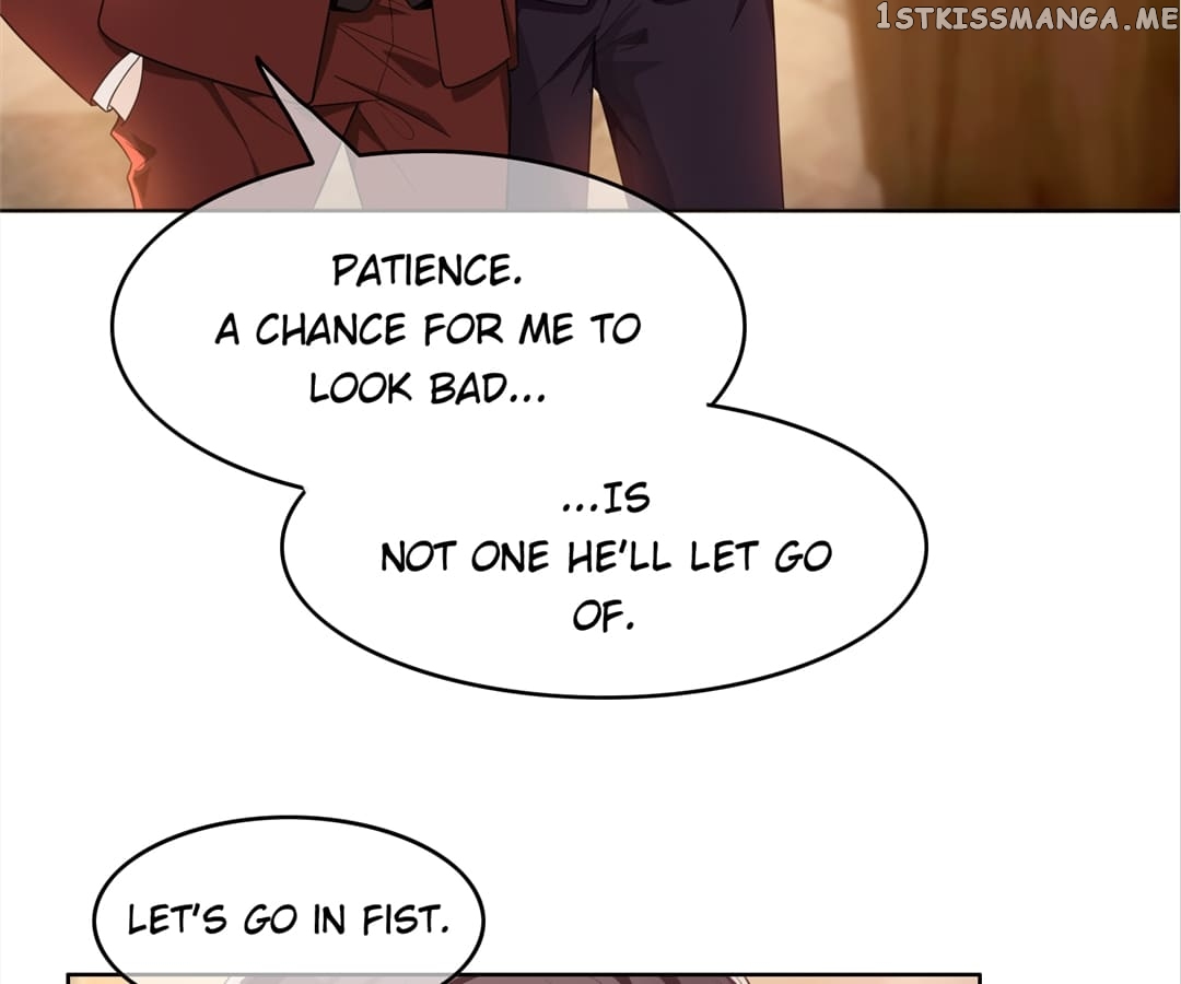 The Naive Mr. Lu chapter 4 - page 35