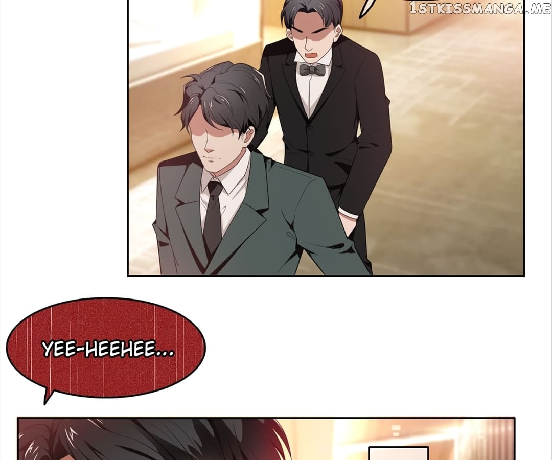 The Naive Mr. Lu chapter 4 - page 37