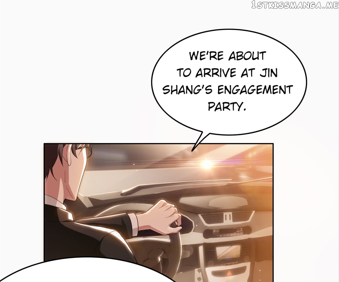 The Naive Mr. Lu chapter 4 - page 4