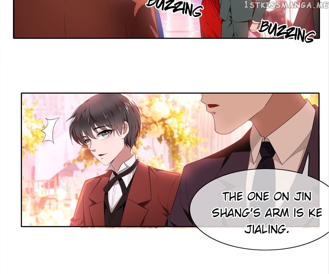 The Naive Mr. Lu chapter 4 - page 41