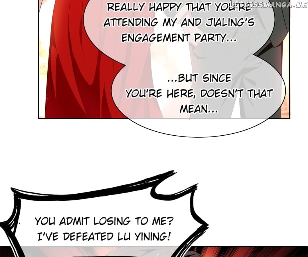 The Naive Mr. Lu chapter 4 - page 44