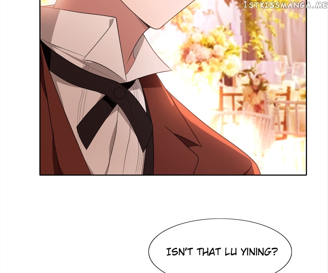 The Naive Mr. Lu chapter 4 - page 47