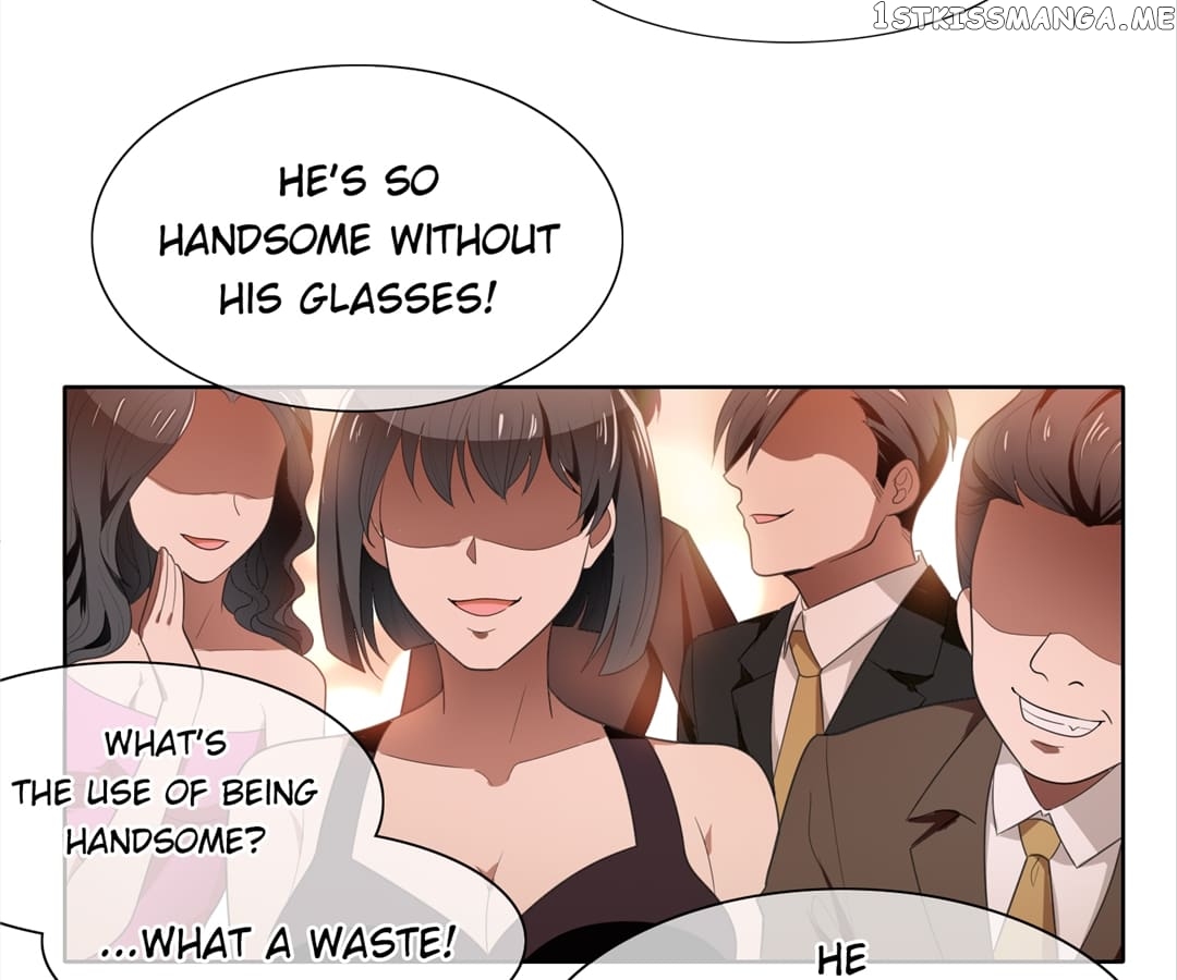 The Naive Mr. Lu chapter 4 - page 48