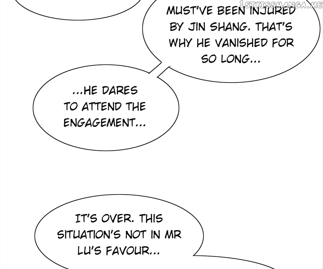 The Naive Mr. Lu chapter 4 - page 49