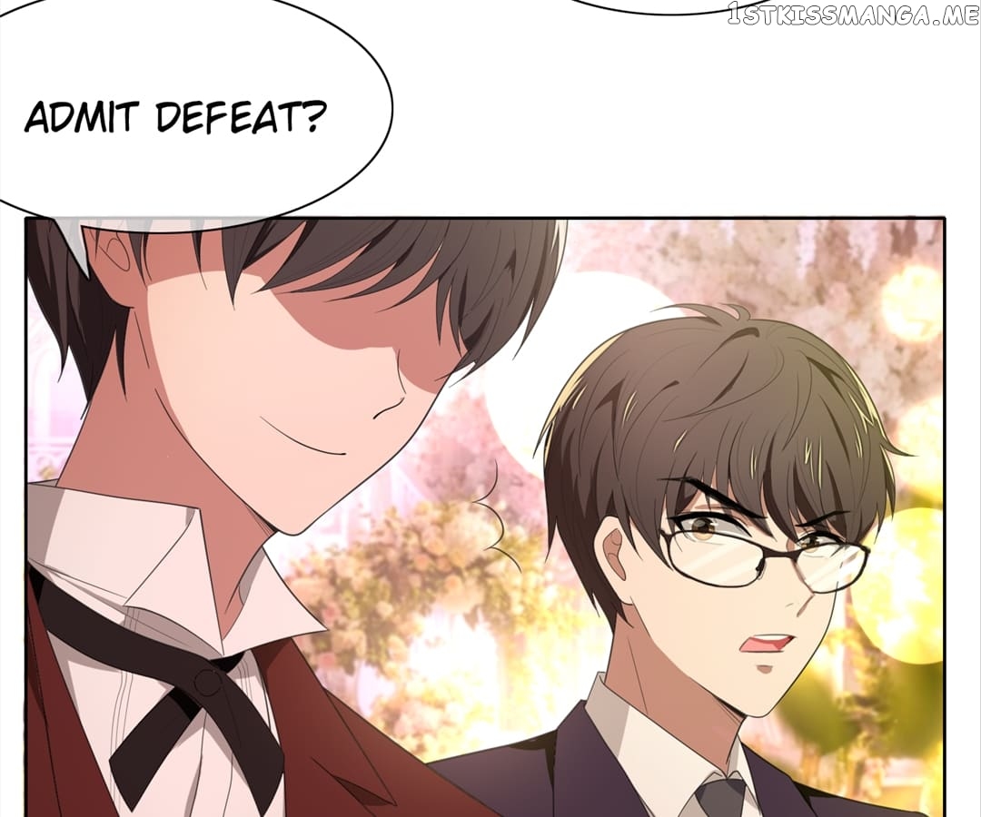 The Naive Mr. Lu chapter 4 - page 51