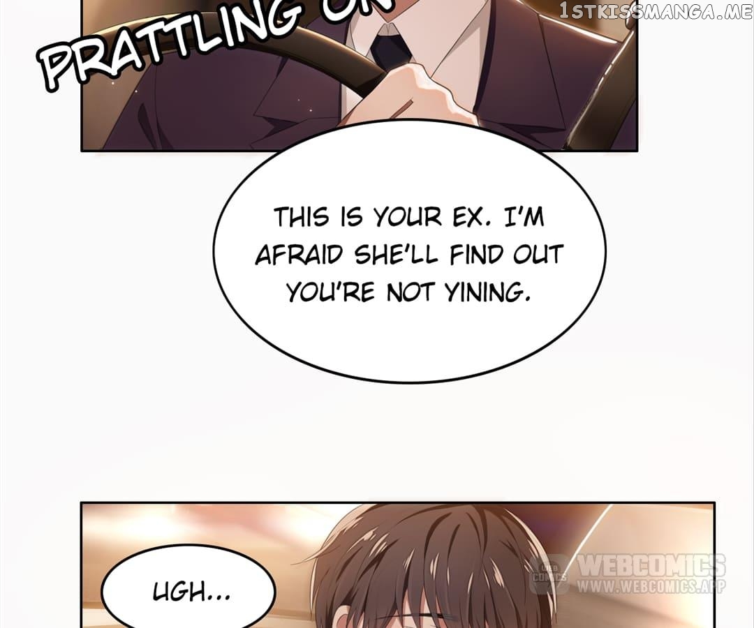 The Naive Mr. Lu chapter 4 - page 6