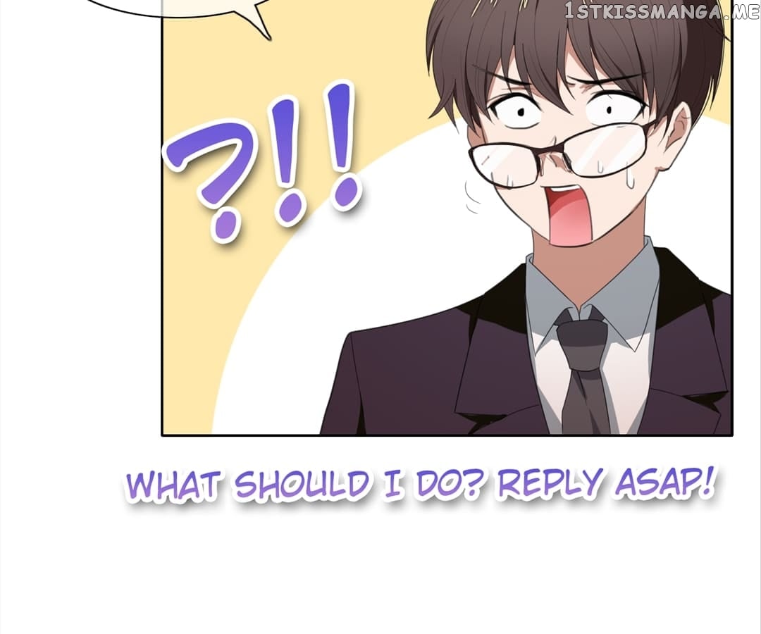 The Naive Mr. Lu chapter 4 - page 60