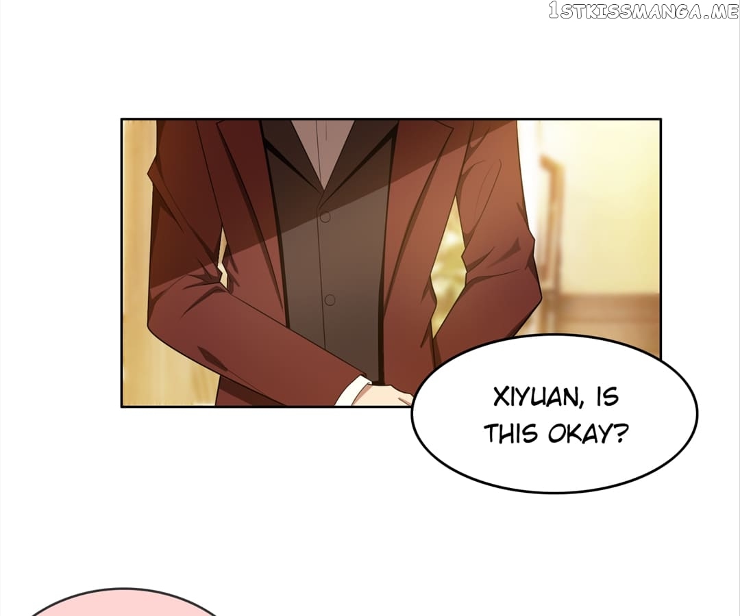The Naive Mr. Lu chapter 3 - page 11