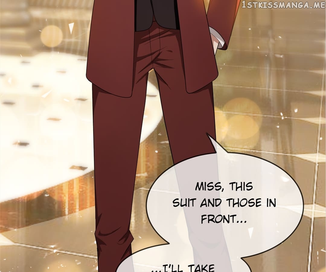 The Naive Mr. Lu chapter 3 - page 15