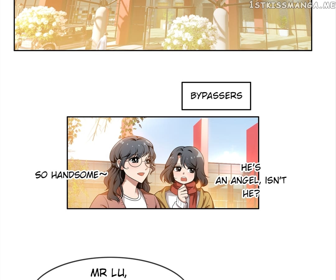 The Naive Mr. Lu chapter 3 - page 24