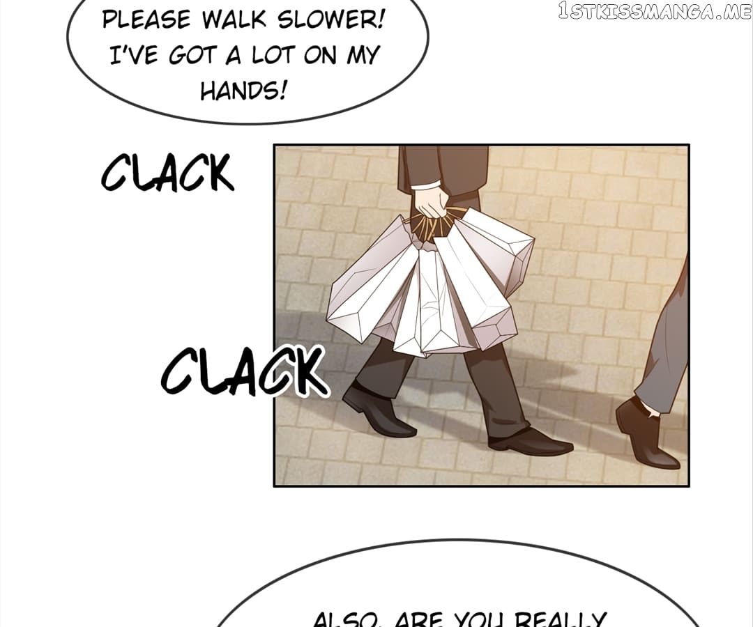 The Naive Mr. Lu chapter 3 - page 25