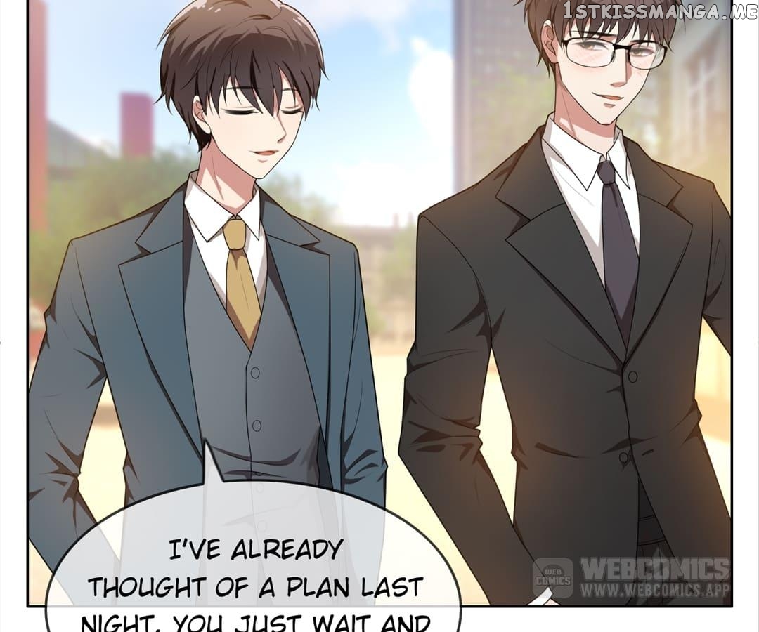 The Naive Mr. Lu chapter 3 - page 30