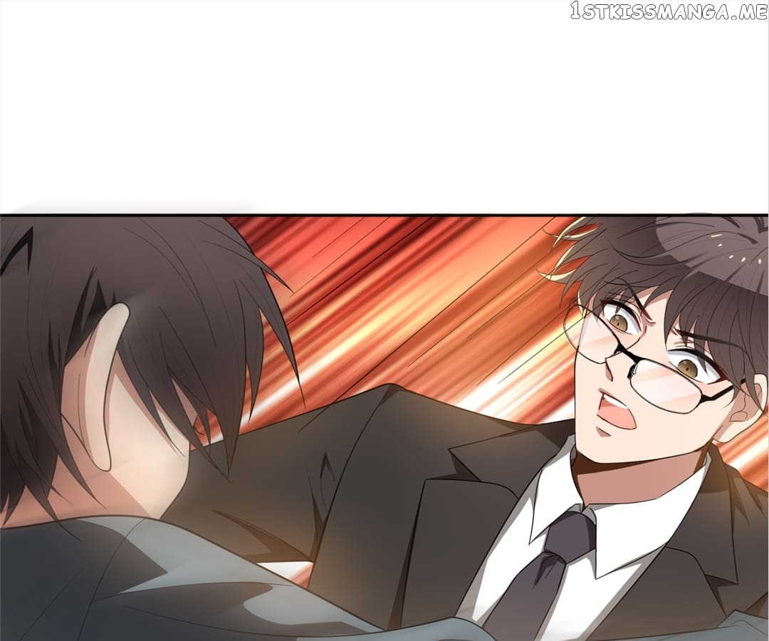 The Naive Mr. Lu chapter 3 - page 45