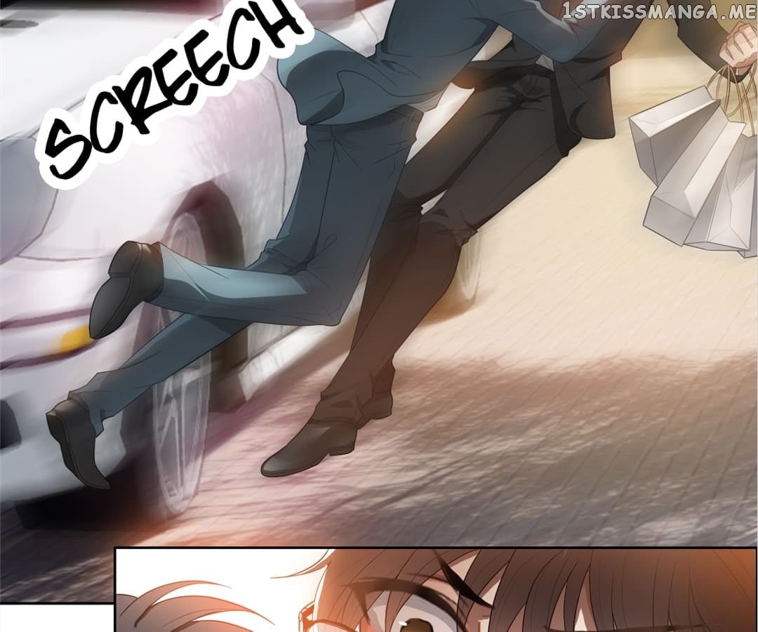The Naive Mr. Lu chapter 3 - page 48