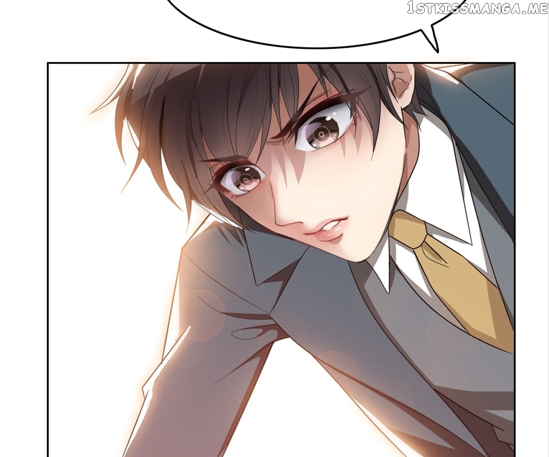 The Naive Mr. Lu chapter 3 - page 52
