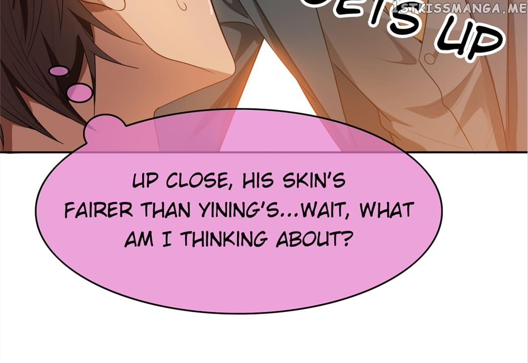 The Naive Mr. Lu chapter 3 - page 57