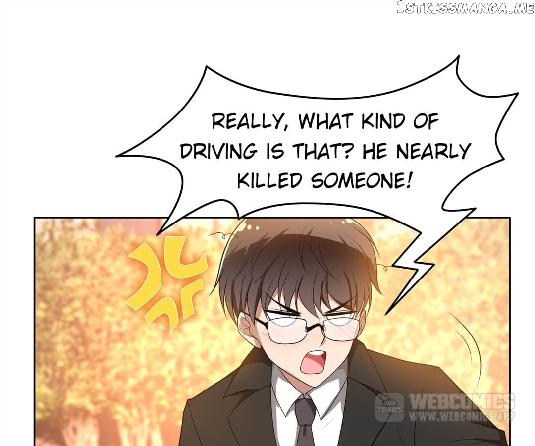 The Naive Mr. Lu chapter 3 - page 58