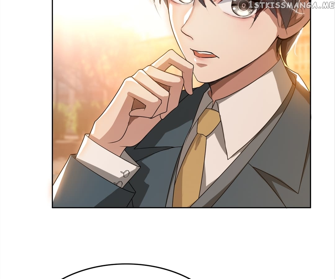 The Naive Mr. Lu chapter 3 - page 61
