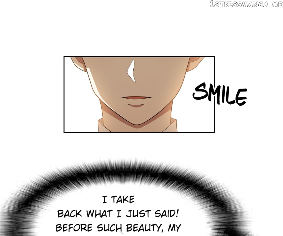 The Naive Mr. Lu chapter 3 - page 8