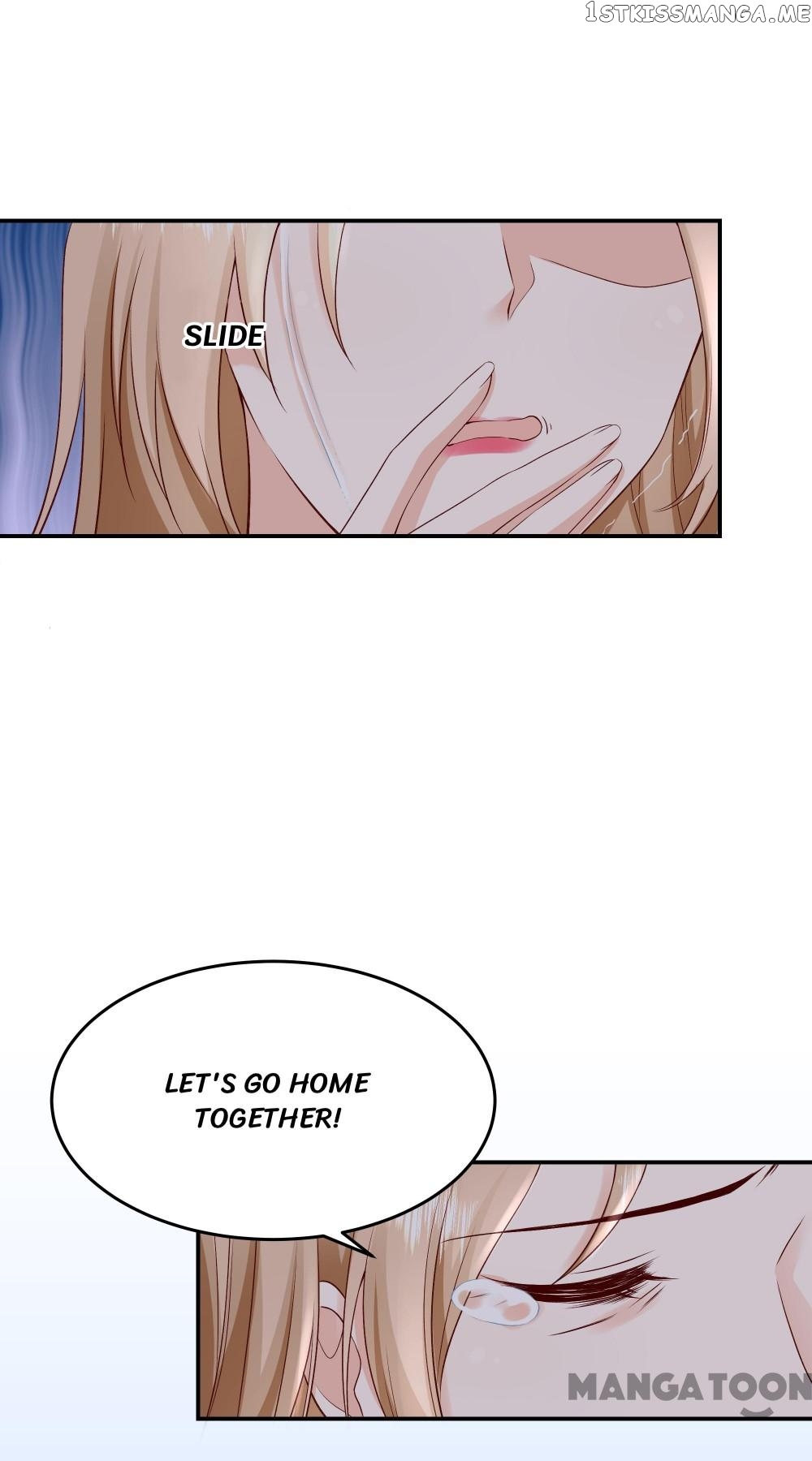 The Emphatic Prisoner of Love chapter 113 - page 12