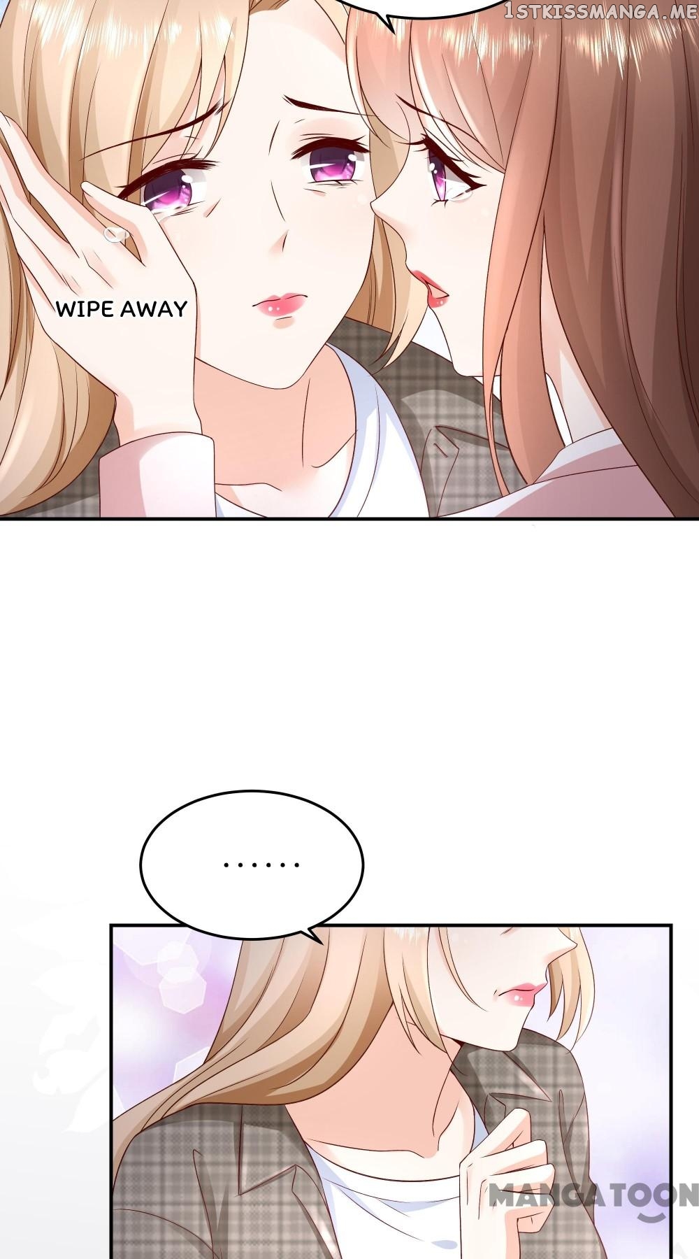 The Emphatic Prisoner of Love chapter 113 - page 8