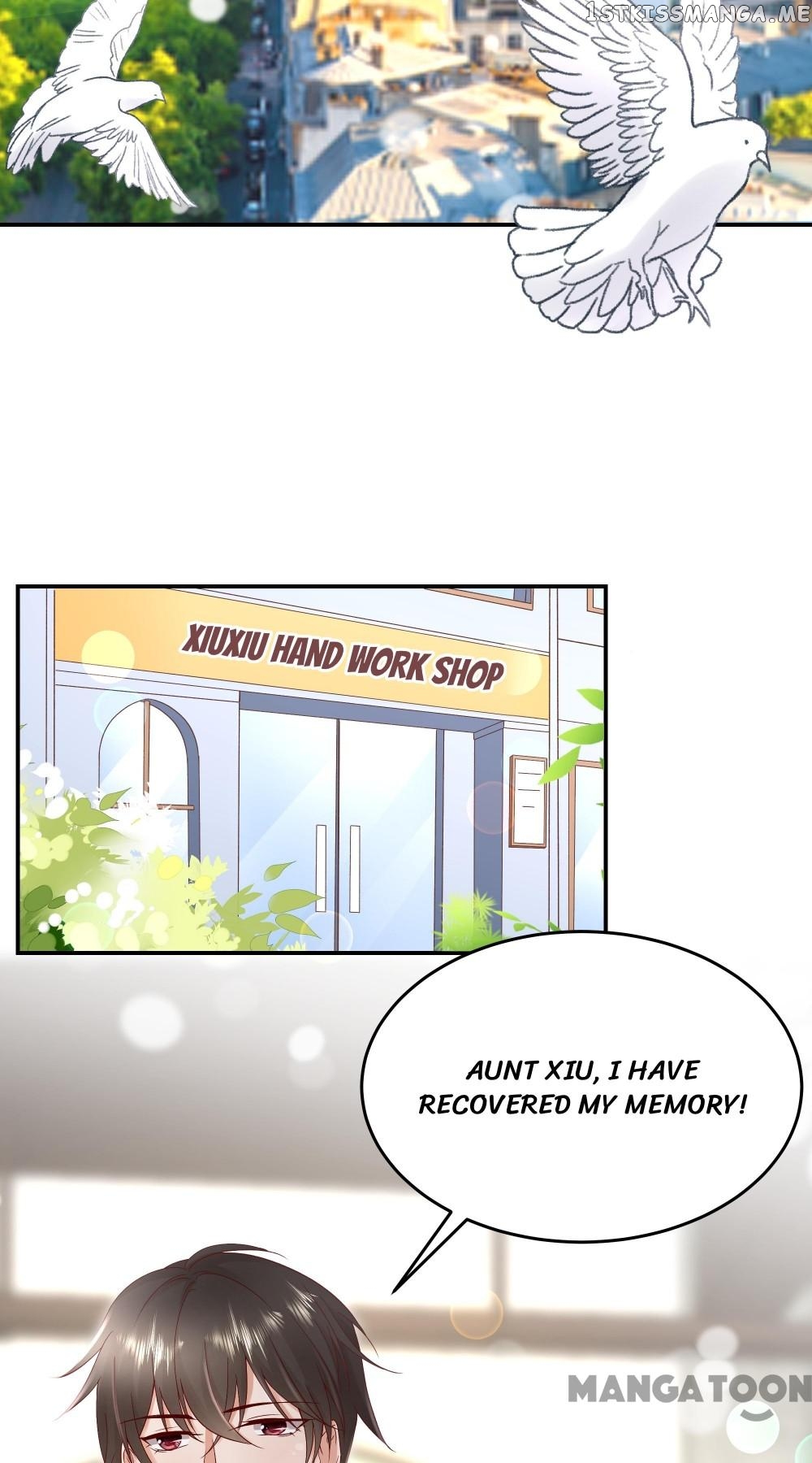 The Emphatic Prisoner of Love chapter 112 - page 26