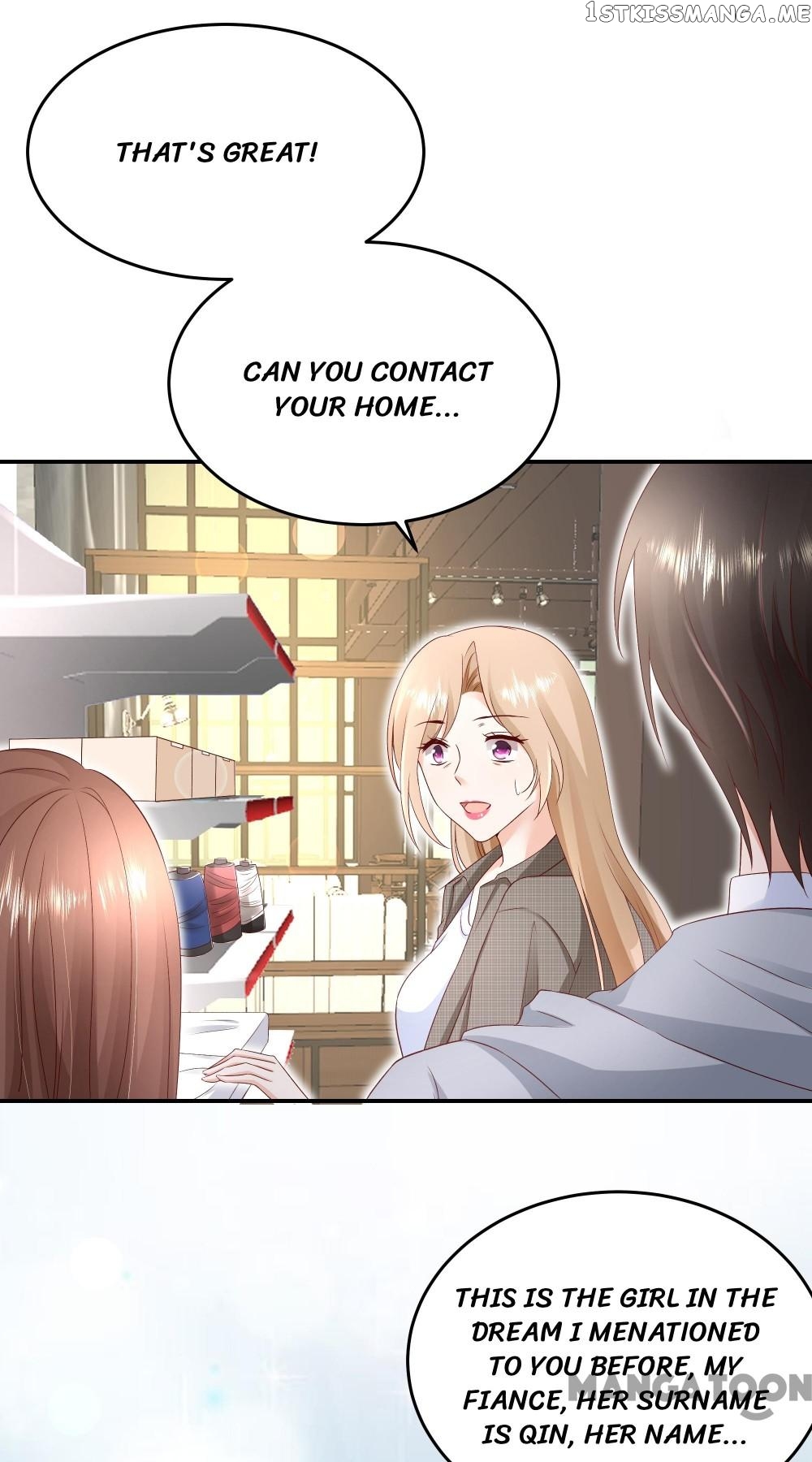 The Emphatic Prisoner of Love chapter 112 - page 28