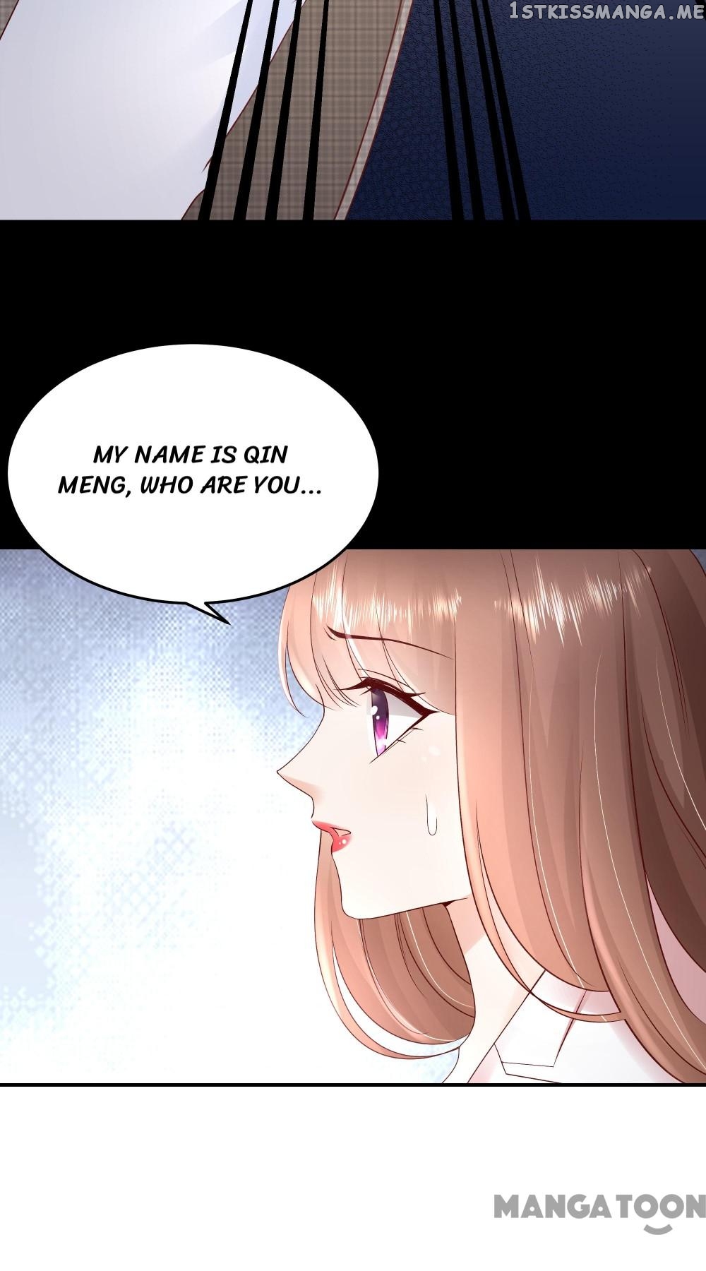 The Emphatic Prisoner of Love chapter 112 - page 32