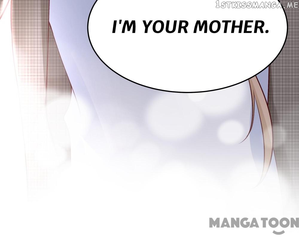 The Emphatic Prisoner of Love chapter 112 - page 34
