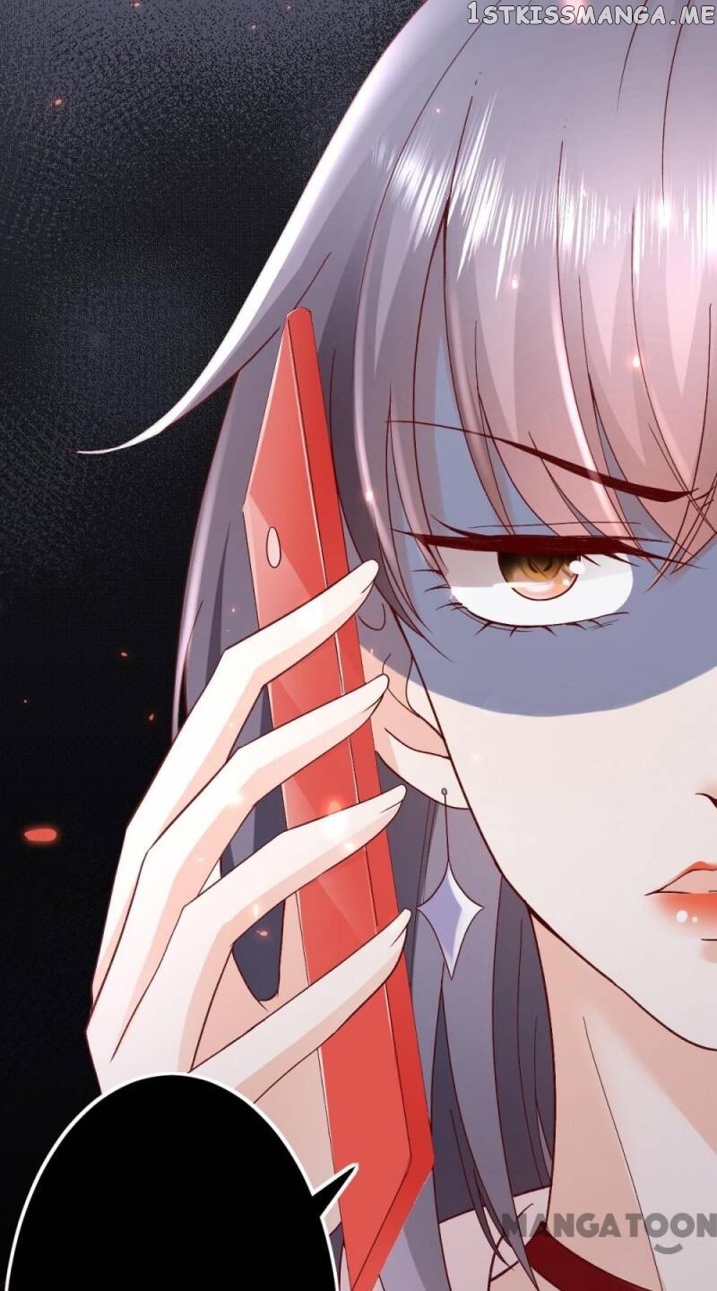The Emphatic Prisoner of Love chapter 110 - page 18