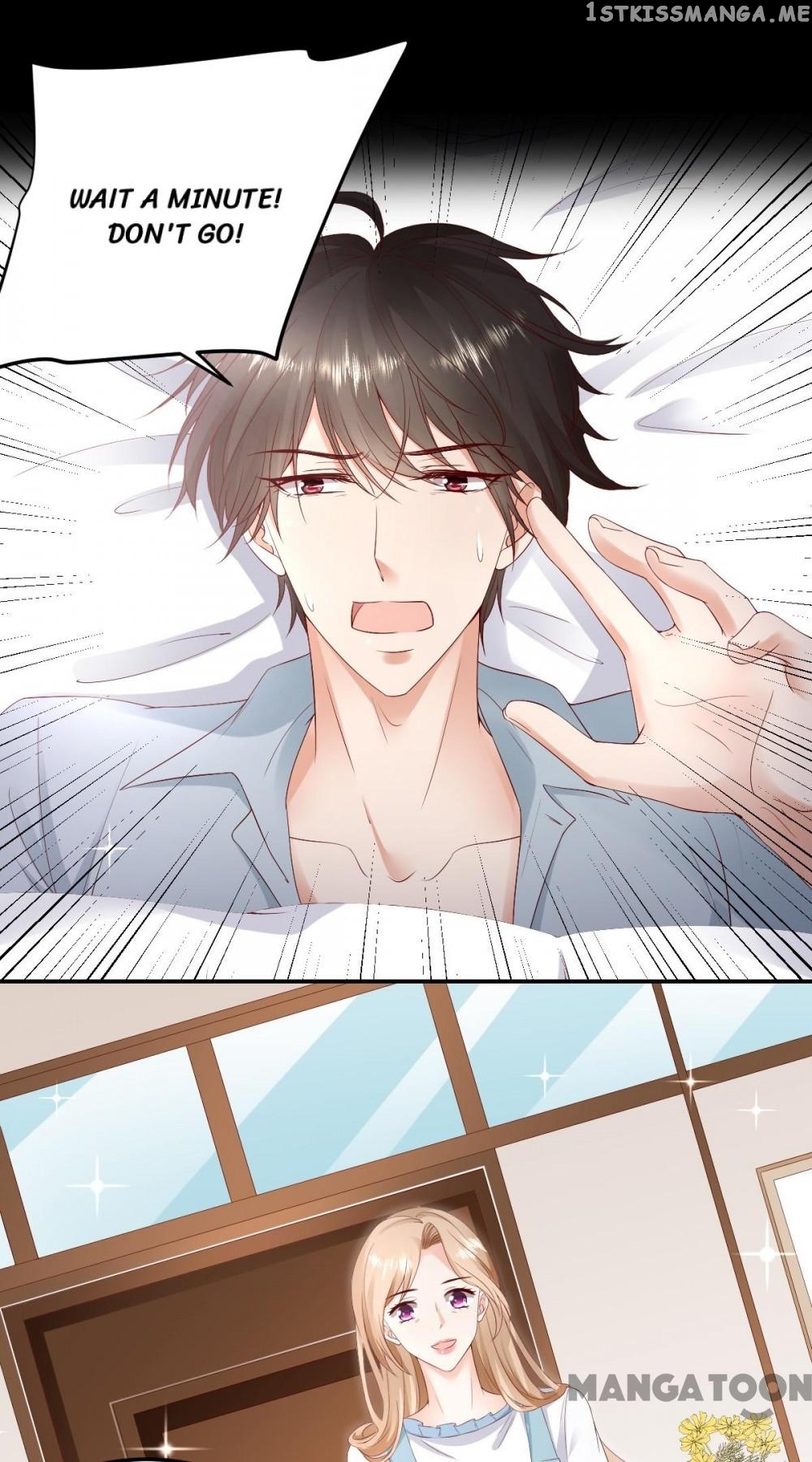 The Emphatic Prisoner of Love chapter 110 - page 24