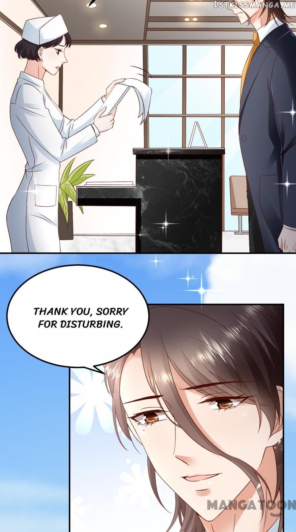 The Emphatic Prisoner of Love chapter 109 - page 2