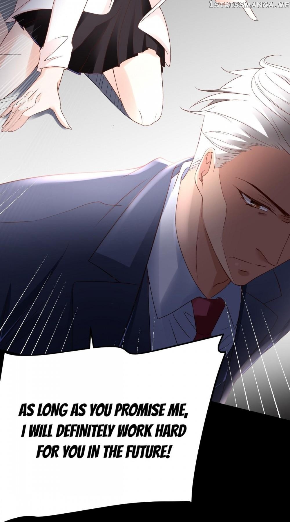 The Emphatic Prisoner of Love chapter 109 - page 26
