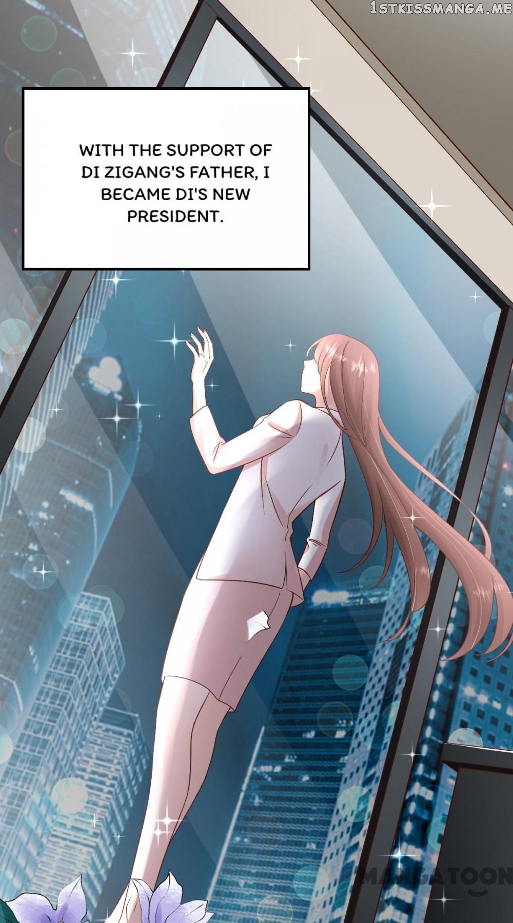The Emphatic Prisoner of Love chapter 108 - page 13