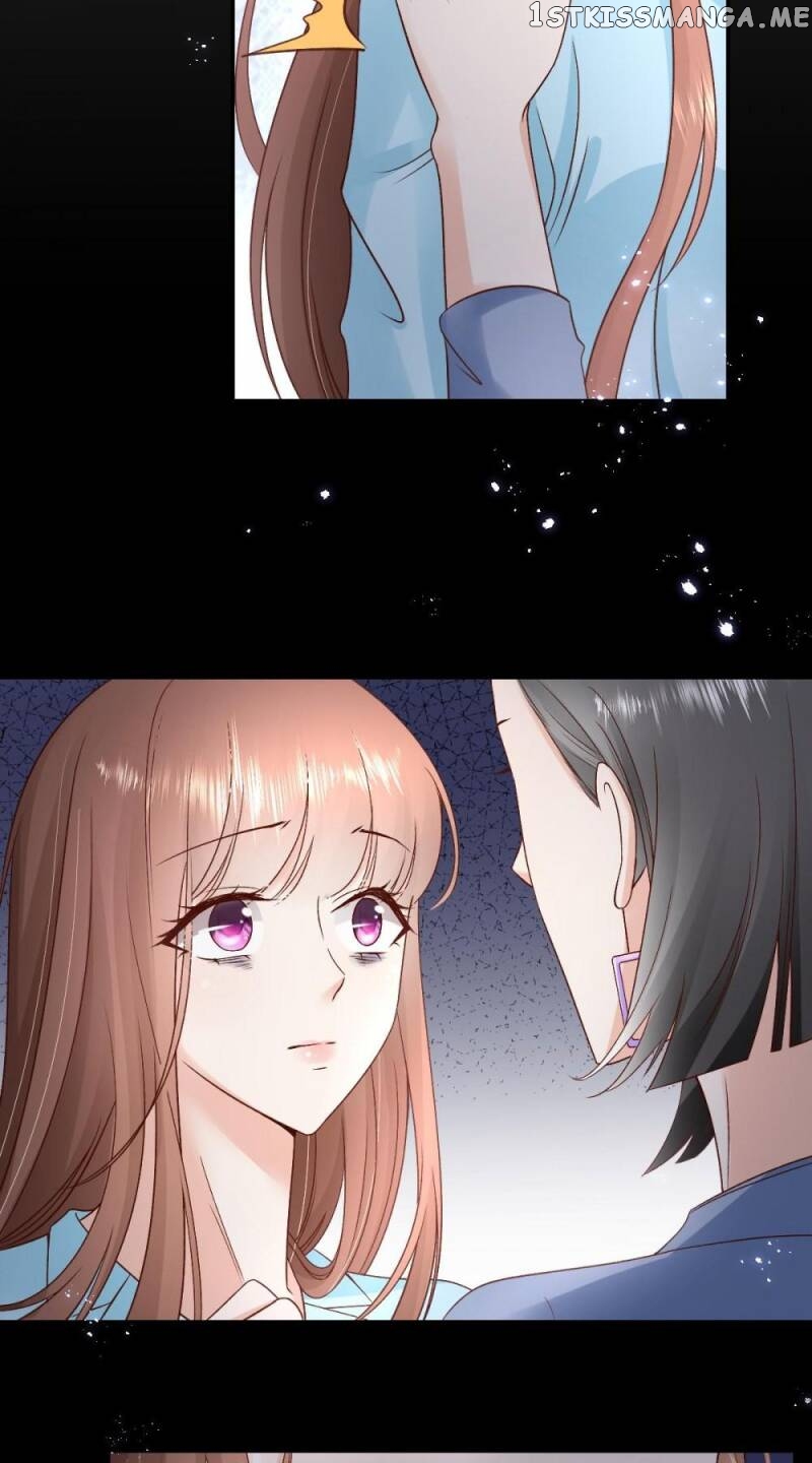 The Emphatic Prisoner of Love chapter 108 - page 4