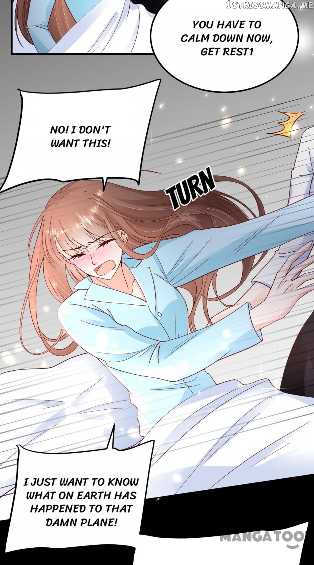 The Emphatic Prisoner of Love chapter 107 - page 24
