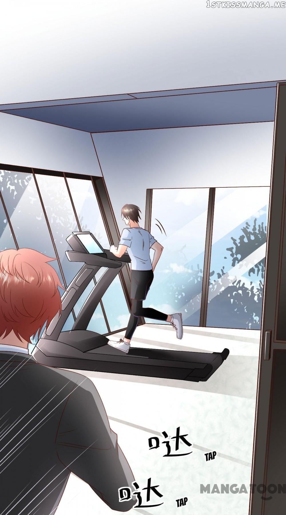 The Emphatic Prisoner of Love chapter 106 - page 1