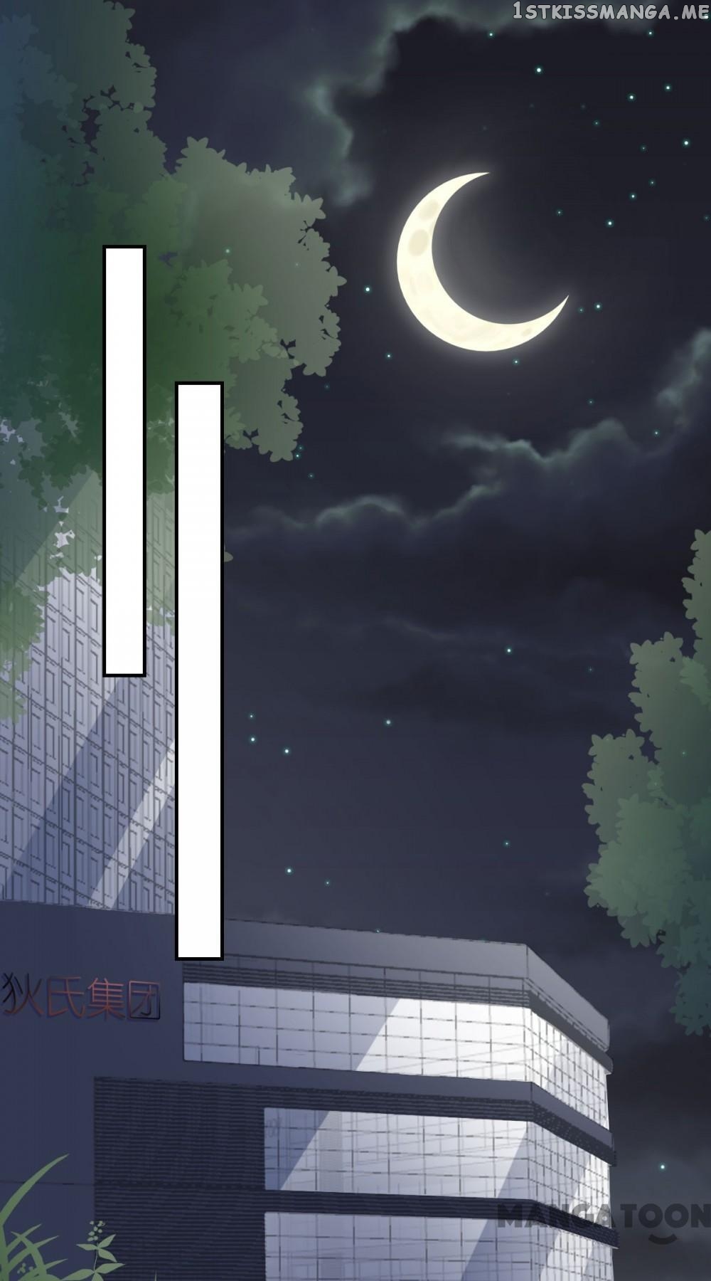 The Emphatic Prisoner of Love chapter 106 - page 24