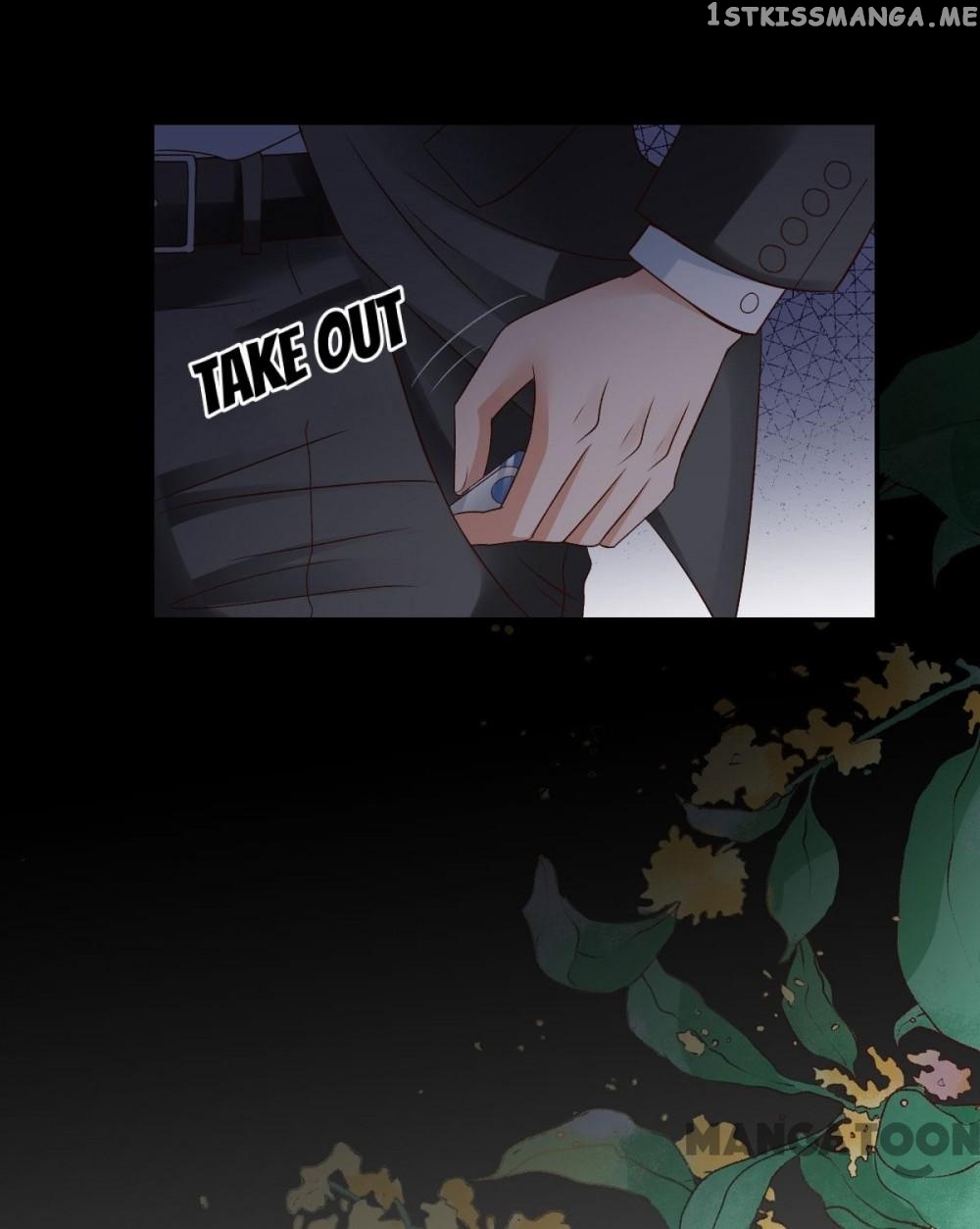 The Emphatic Prisoner of Love chapter 106 - page 33