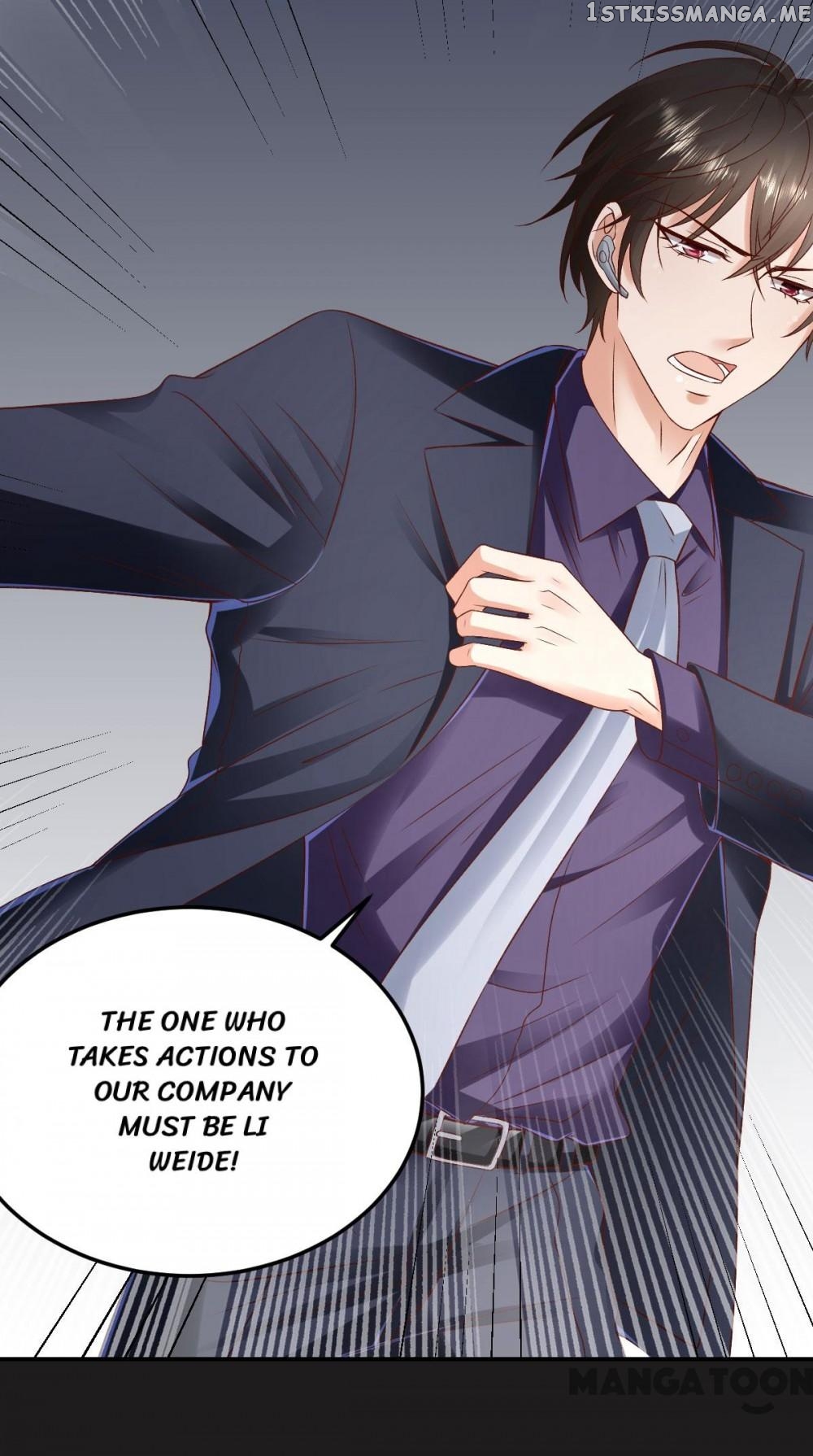 The Emphatic Prisoner of Love chapter 106 - page 39