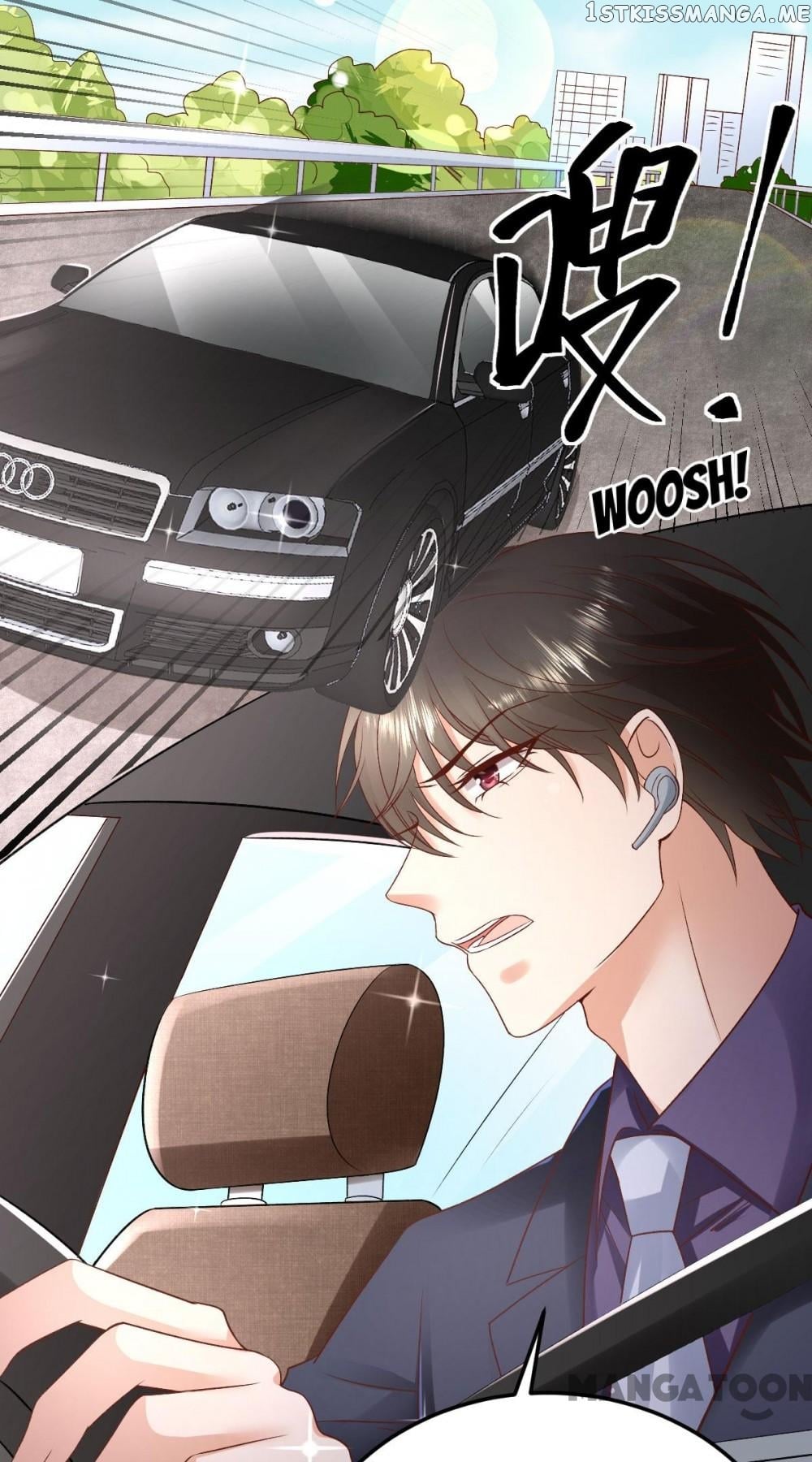 The Emphatic Prisoner of Love chapter 106 - page 44