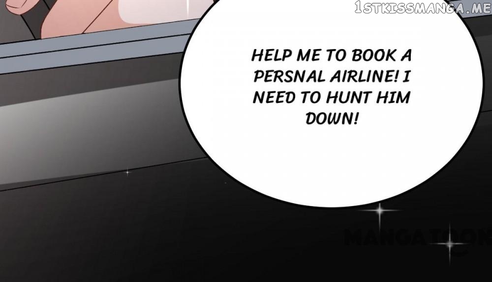 The Emphatic Prisoner of Love chapter 106 - page 45
