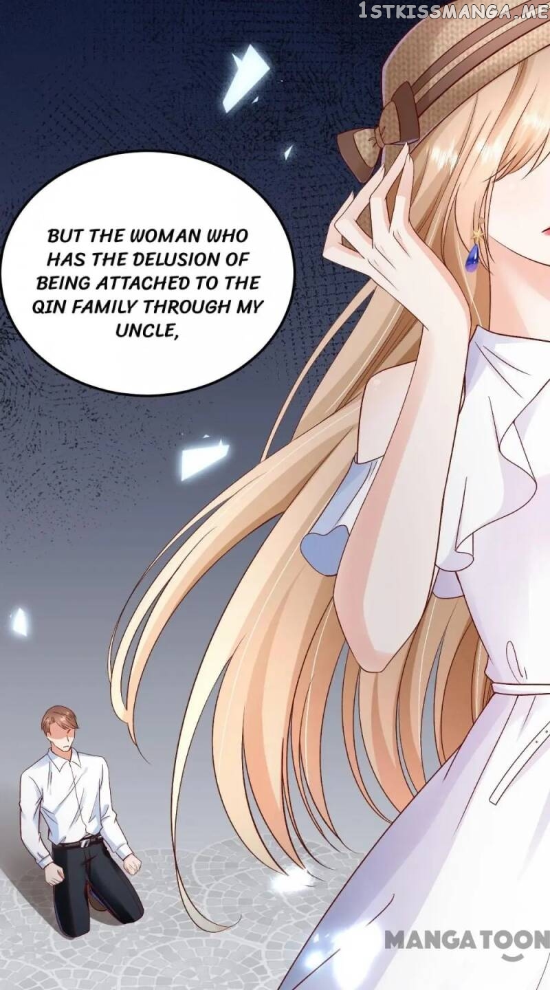 The Emphatic Prisoner of Love chapter 103 - page 30