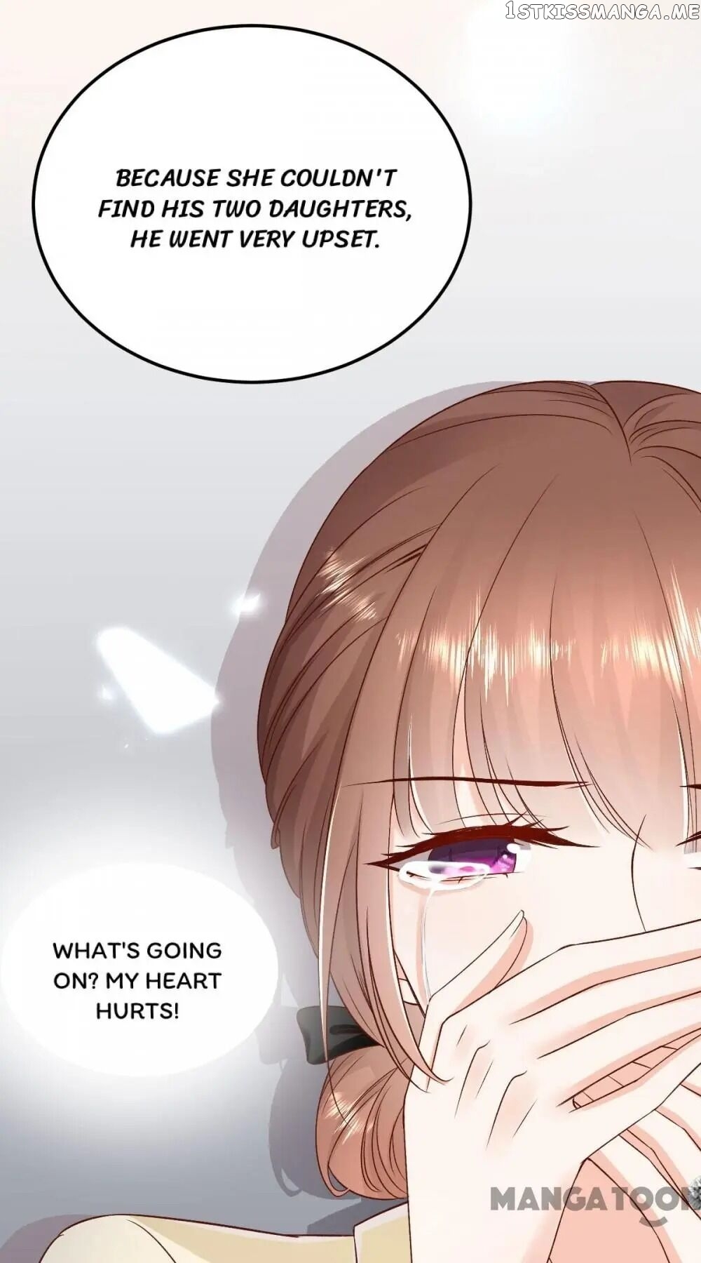 The Emphatic Prisoner of Love chapter 103 - page 40