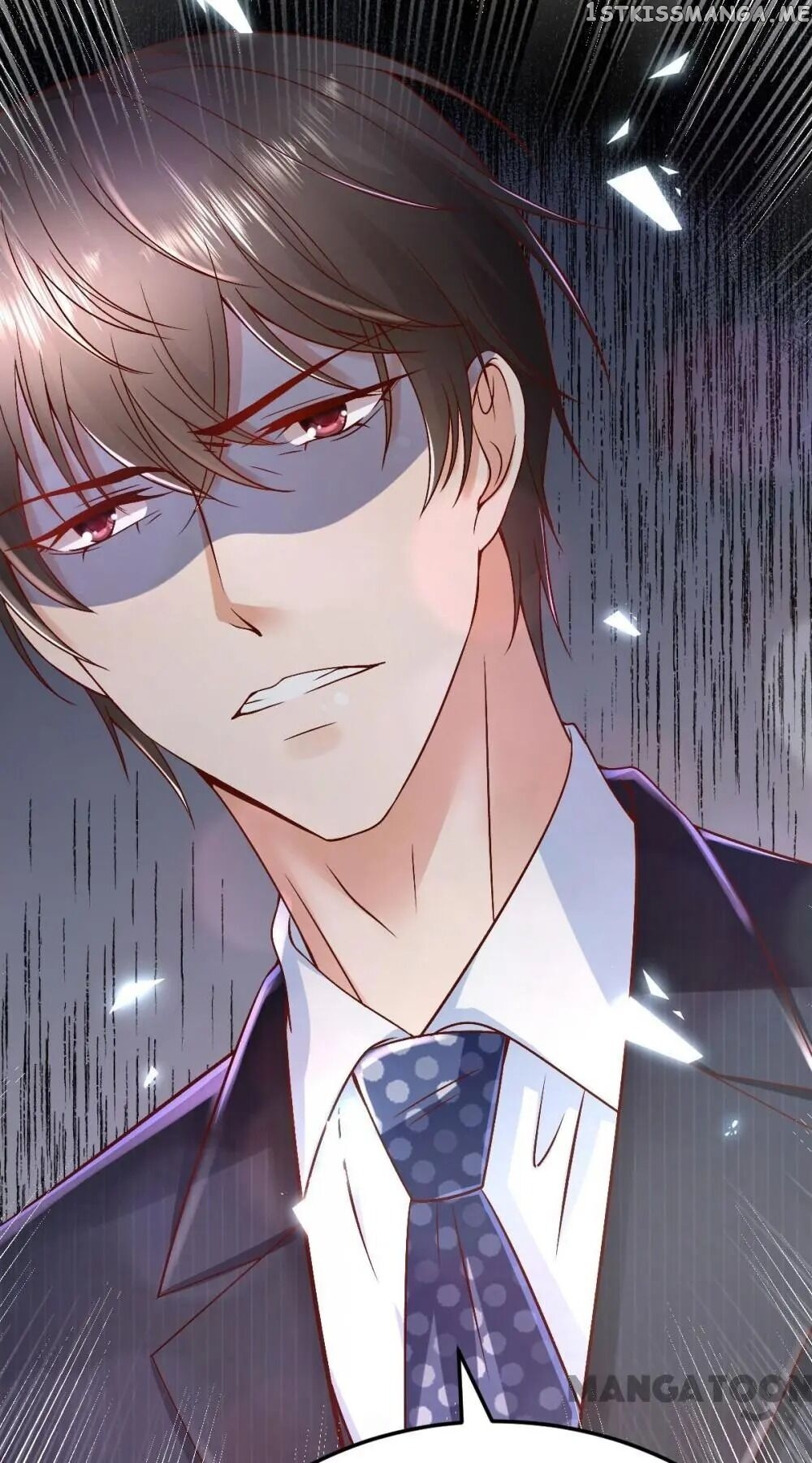 The Emphatic Prisoner of Love chapter 102 - page 40